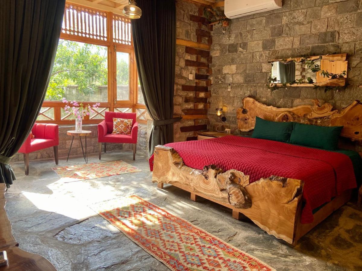 Riverdale Gilgit Exterior photo