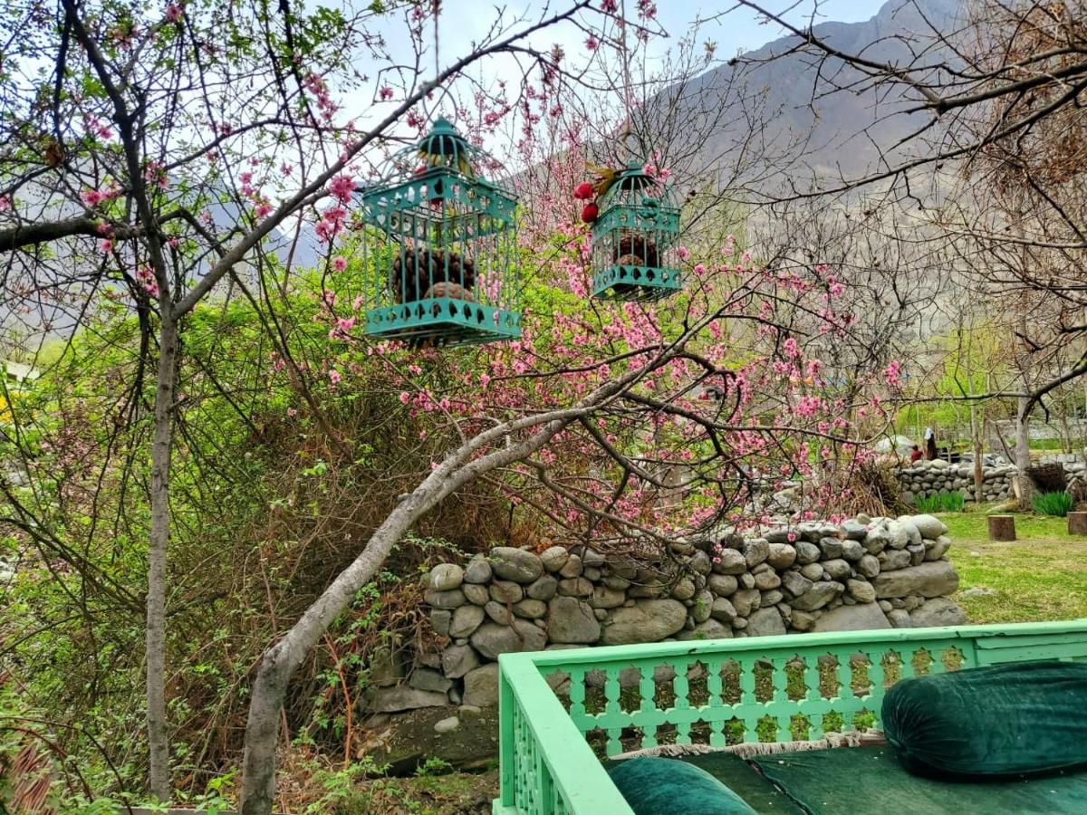 Riverdale Gilgit Exterior photo