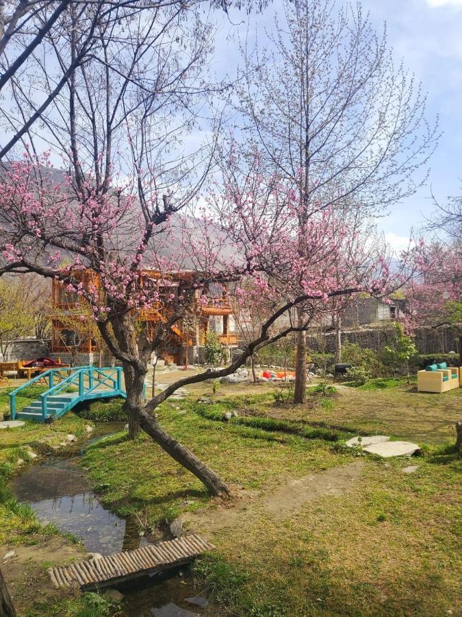 Riverdale Gilgit Exterior photo