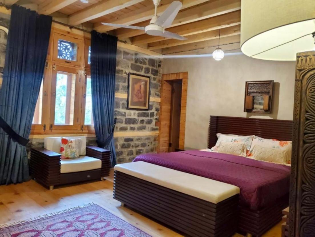 Riverdale Gilgit Exterior photo