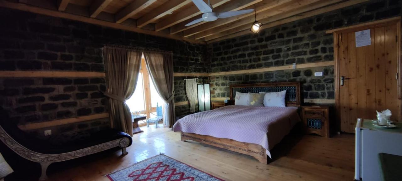 Riverdale Gilgit Exterior photo