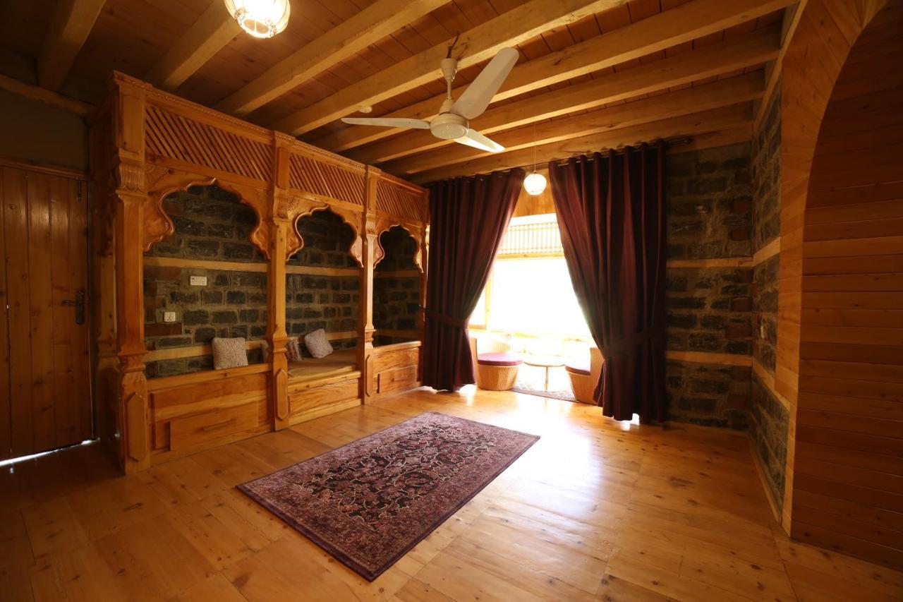 Riverdale Gilgit Exterior photo