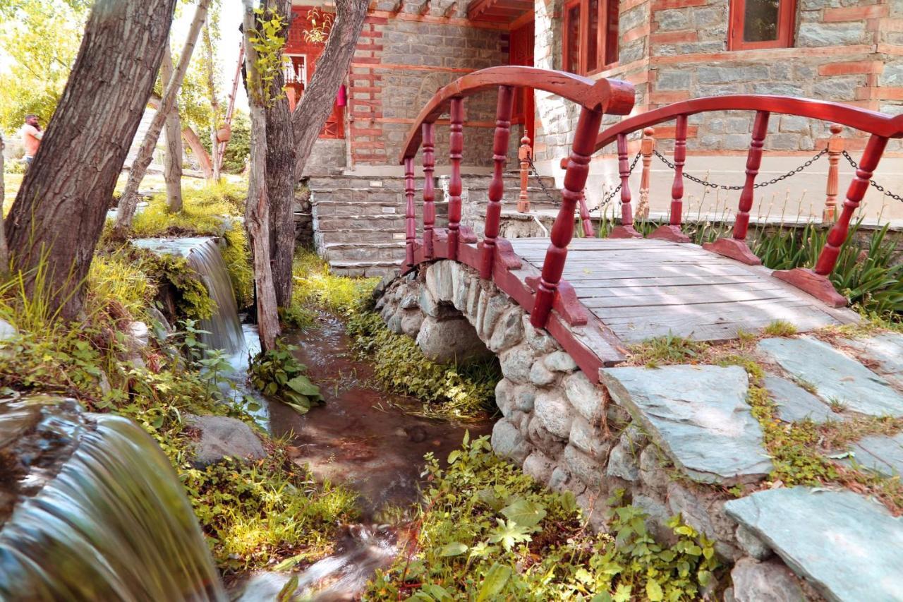 Riverdale Gilgit Exterior photo