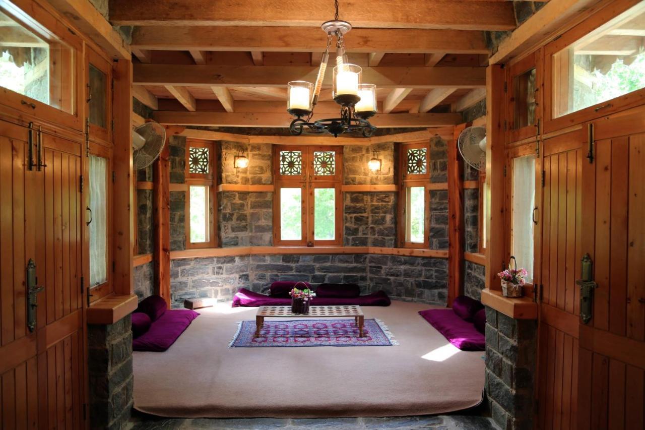 Riverdale Gilgit Exterior photo