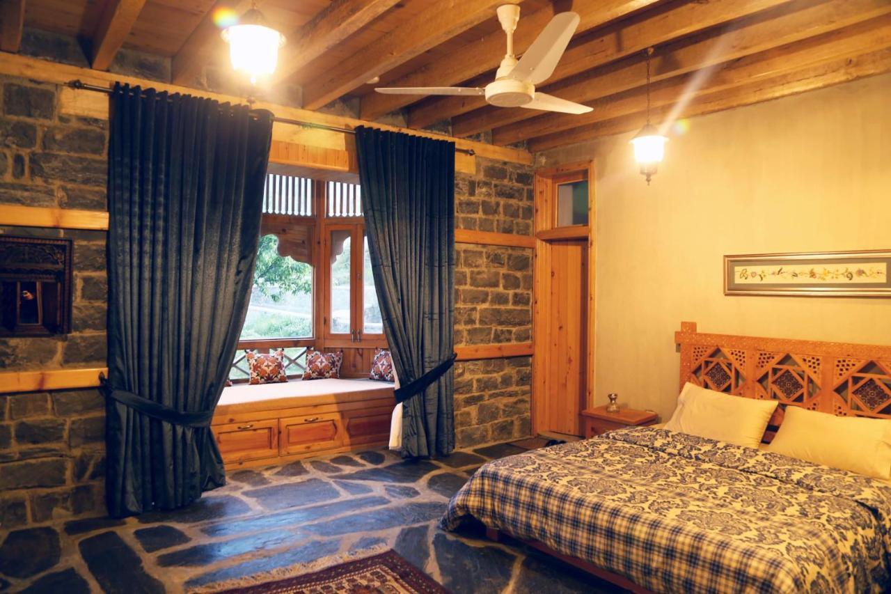 Riverdale Gilgit Exterior photo