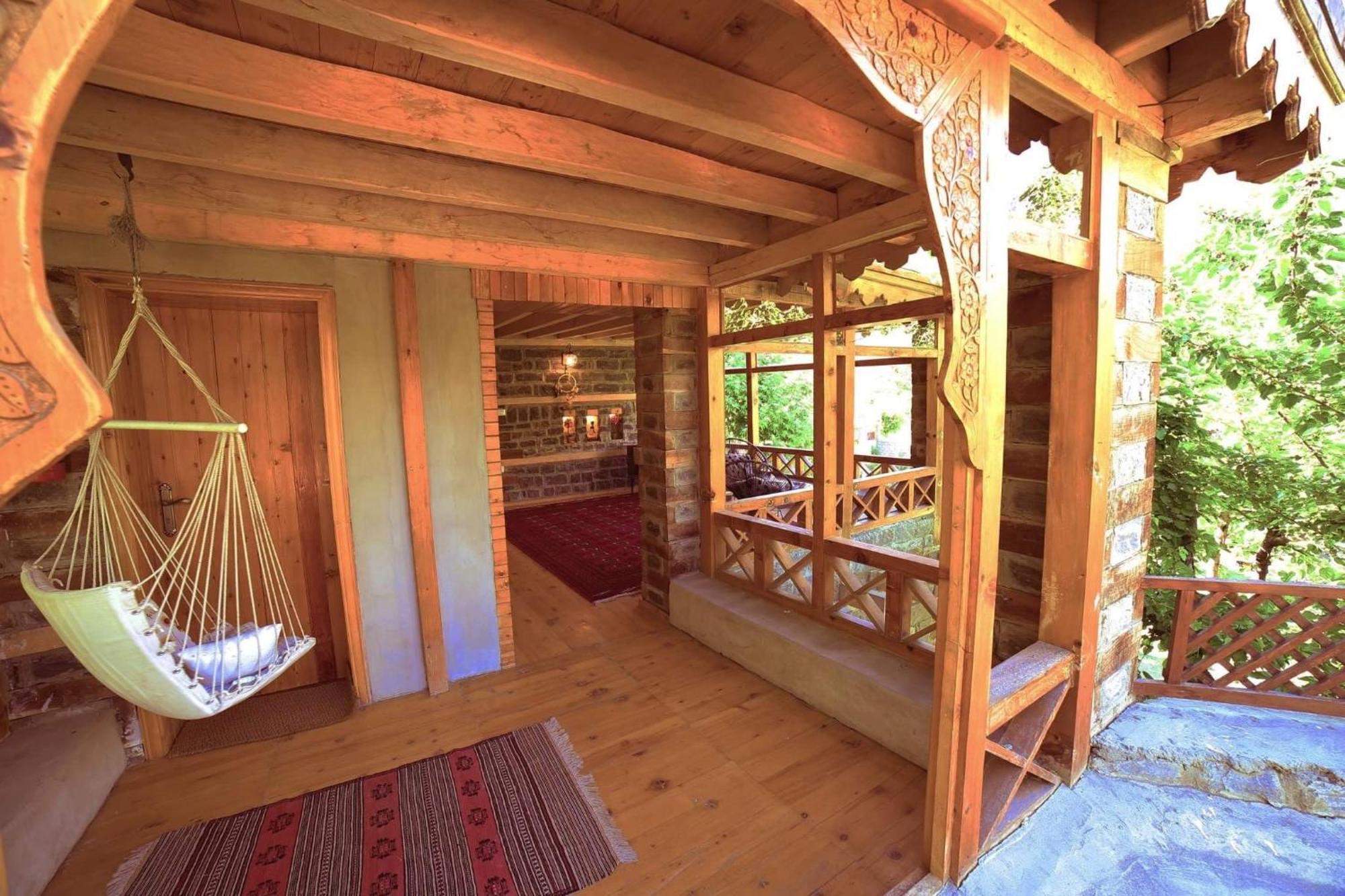 Riverdale Gilgit Exterior photo